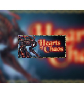 Hearts of Chaos Steam Key GLOBAL